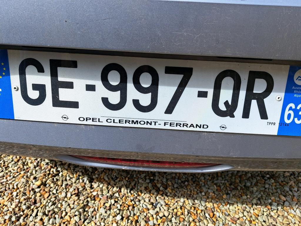 Opel Corsa 1.2 75 ch BVM5 Edition Business 2022