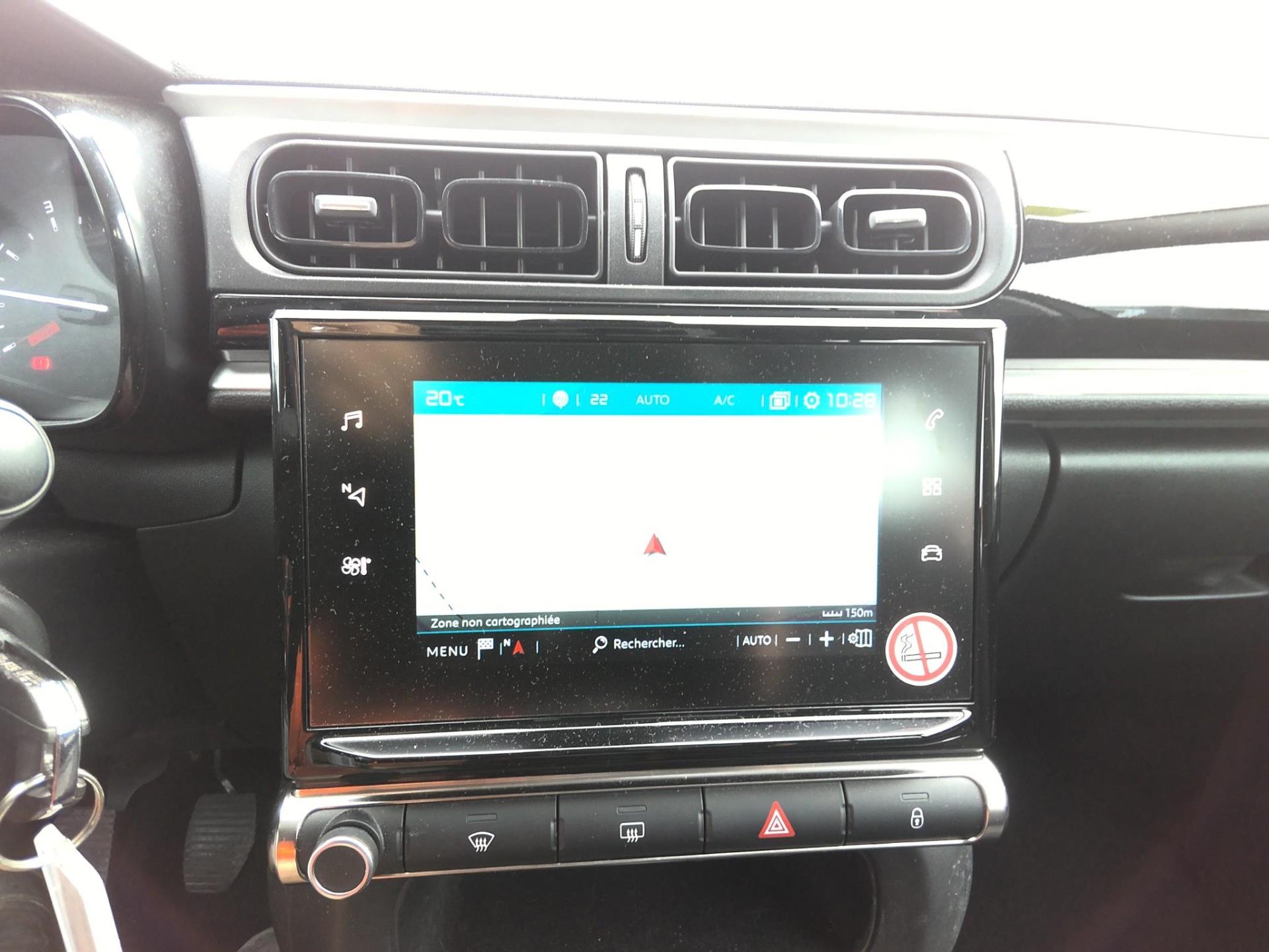 Citroen C3 PureTech 83 ch BVM5 Plus 2024