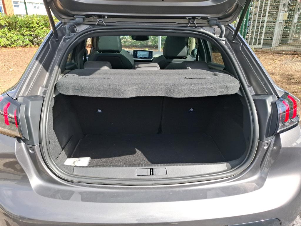 Peugeot 208 PureTech 130 S&S EAT8 GT Pack 2022