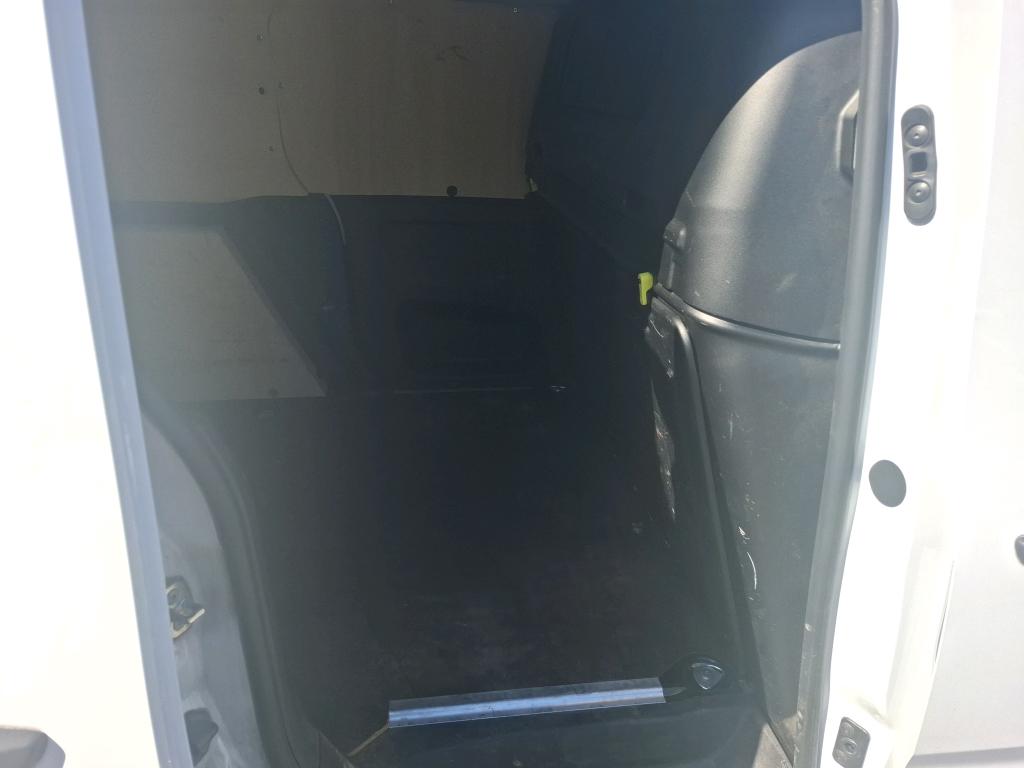 Peugeot PARTNER FOURGON M 650 KG PURETECH 110 S&S BVM6  2023