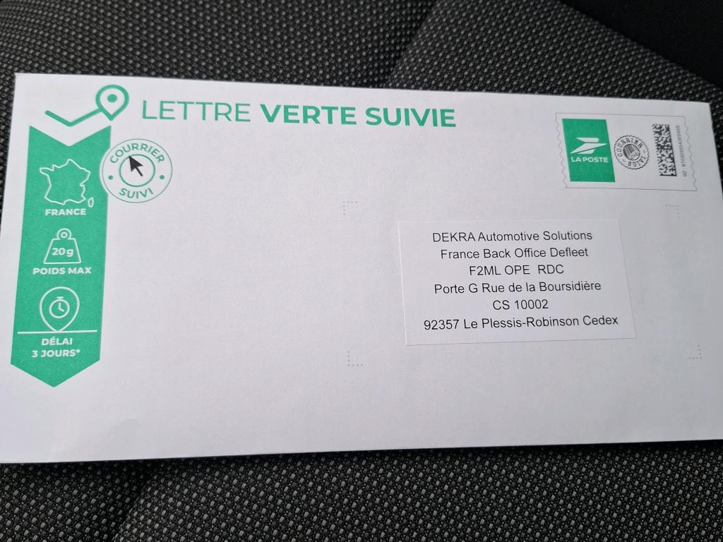 Peugeot PARTNER FOURGON STANDARD 650 KG BLUEHDI 100 S&S BVM5 ASPHALT 2020