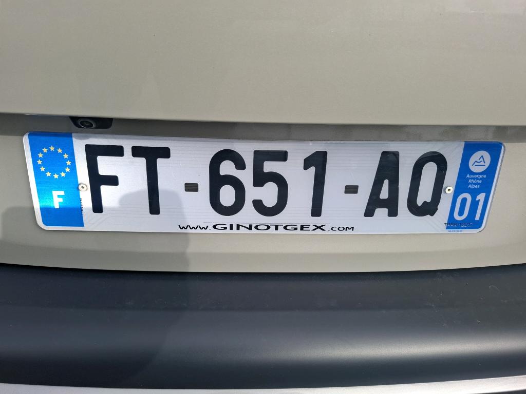 Citroen C3 Aircross PureTech 130 S&S EAT6 Shine 2020