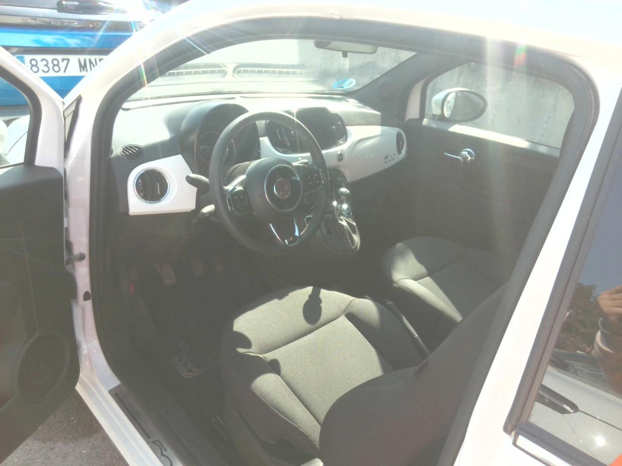 Foto Fiat 500X 3