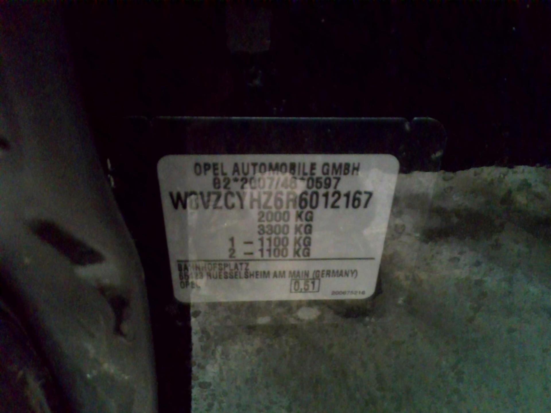 Opel Grandland 1.5 Diesel 130 ch BVA8 GS 2024