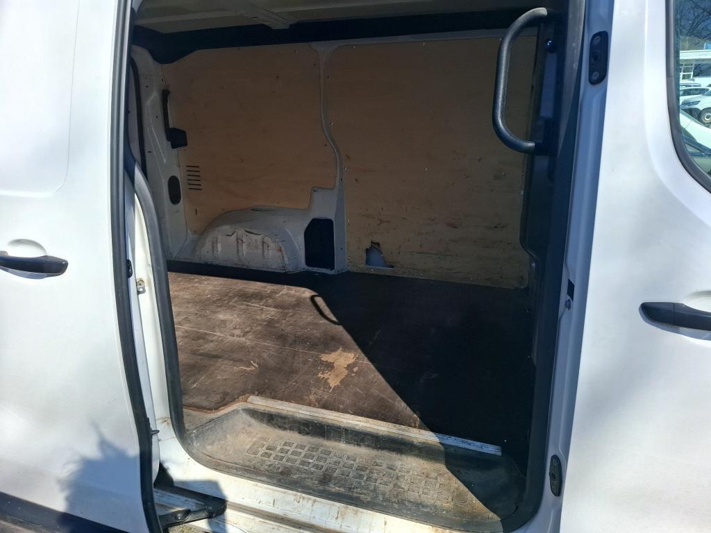 Citroen JUMPY FGN M BLUEHDI 120 S&S BVM6 CLUB 340 NM 2019