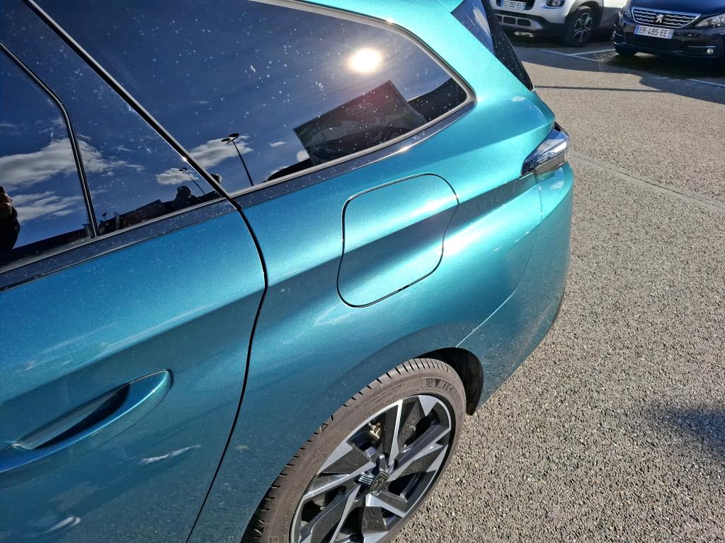 Peugeot 308 SW PHEV 180 e-EAT8 Allure Pack 2022