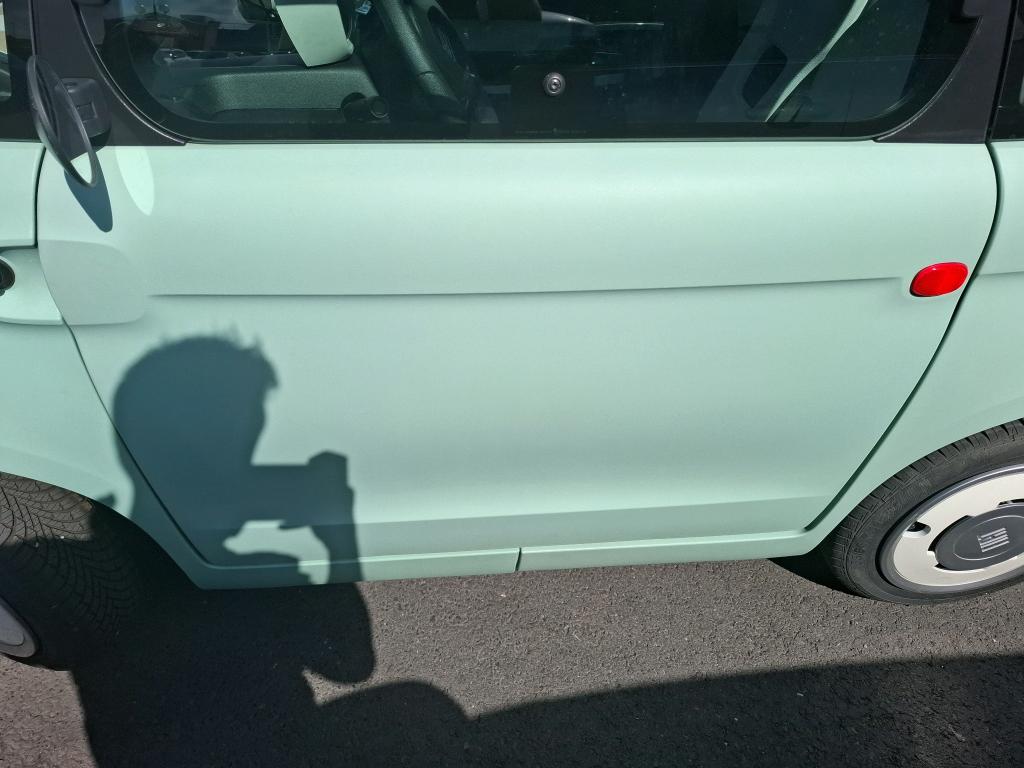 FIAT TOPOLINO 