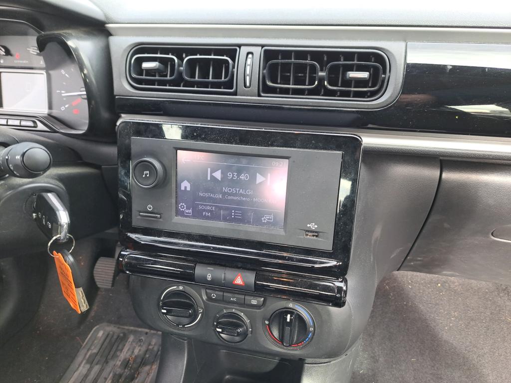 Citroen C3 PureTech 83 S&S BVM5 Feel 2021