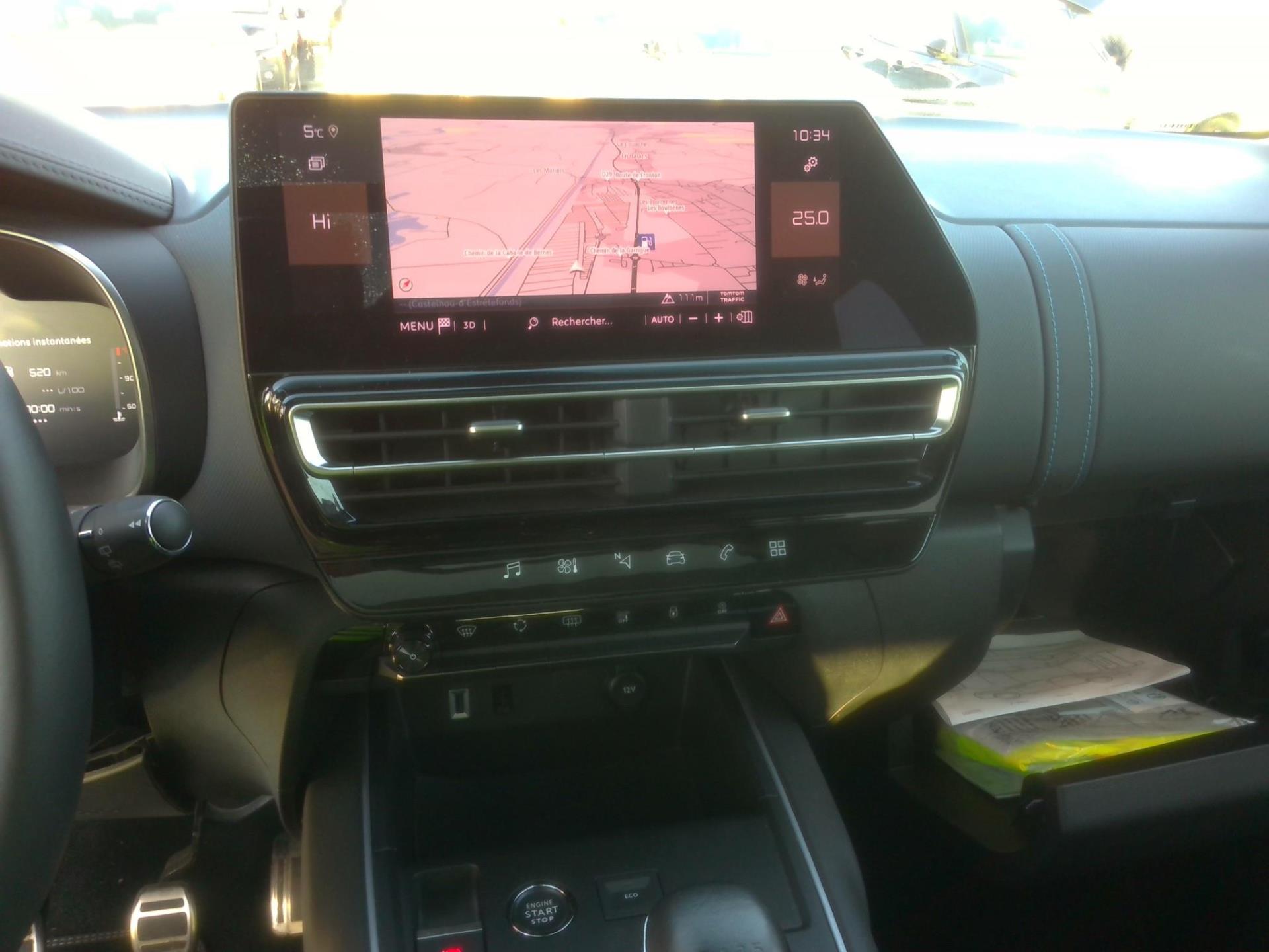 Citroen C5 Aircross BlueHDi 130 S&S BVM6 Shine 2022