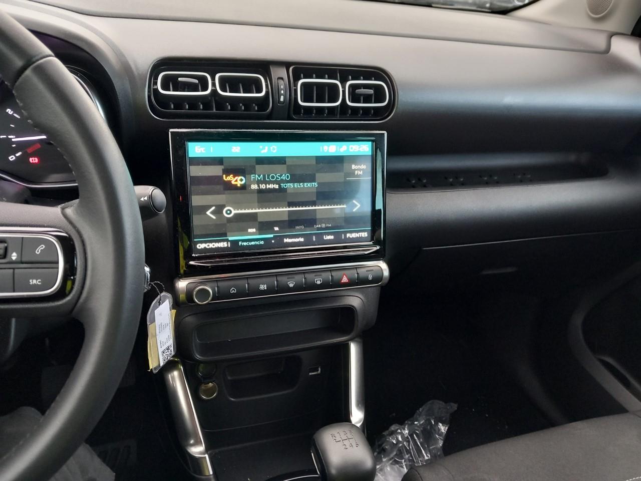 Foto Citroën C3 Aircross 8