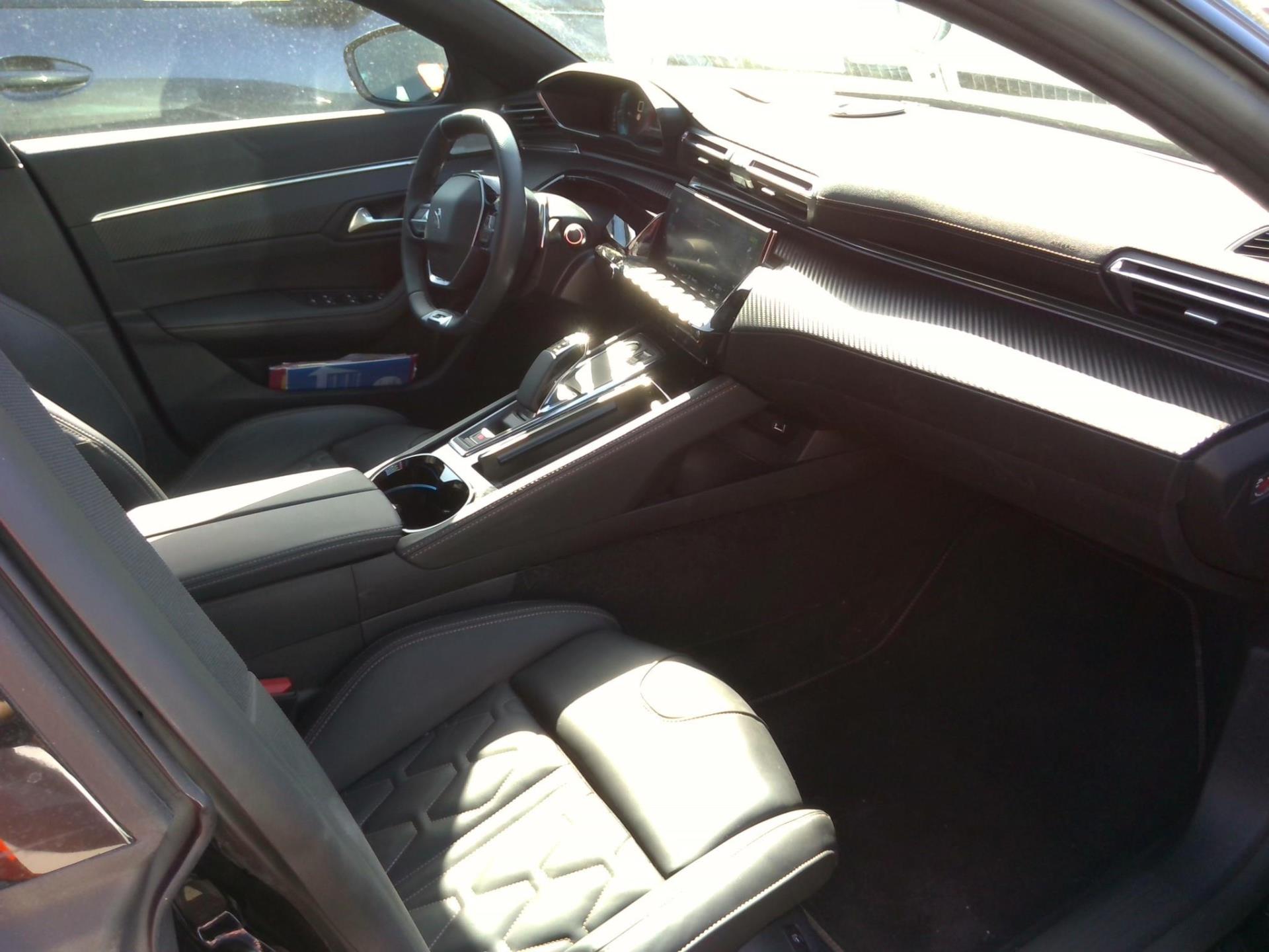 Peugeot 508 SW Hybrid 225 e-EAT8 GT 2023
