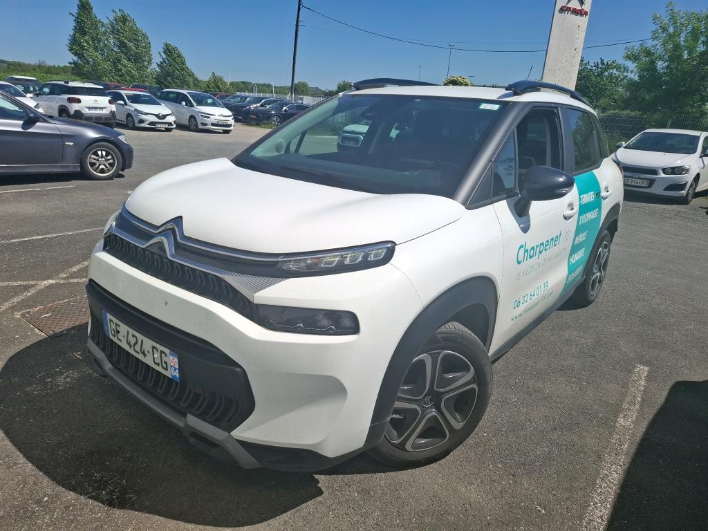 C3 AIRCROSS