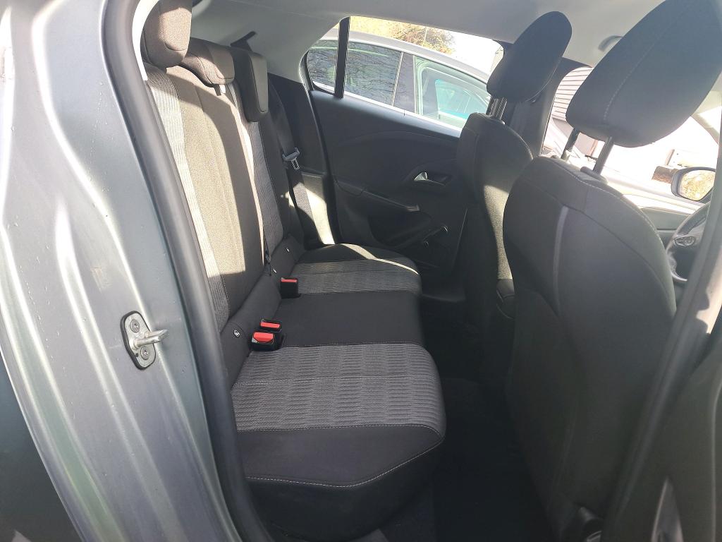 Opel Corsa 1.2 75 ch BVM5 Edition Business 2021