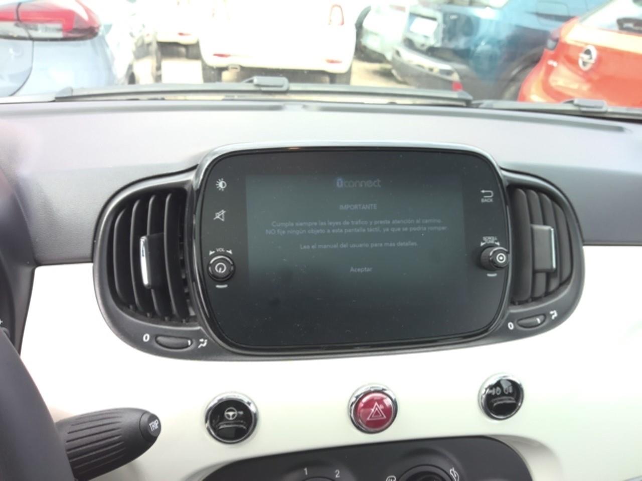 Foto Fiat 500X 13