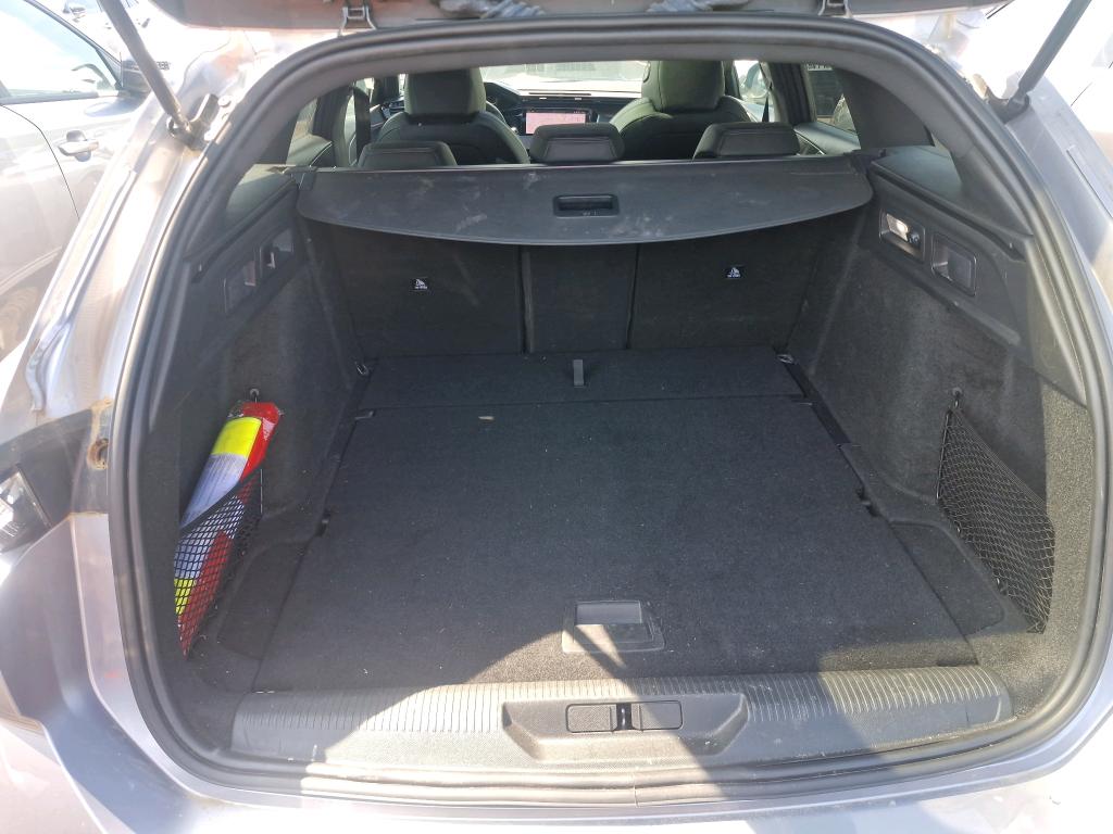 Peugeot 308 SW BlueHDi 130ch S&S EAT8 GT 2023