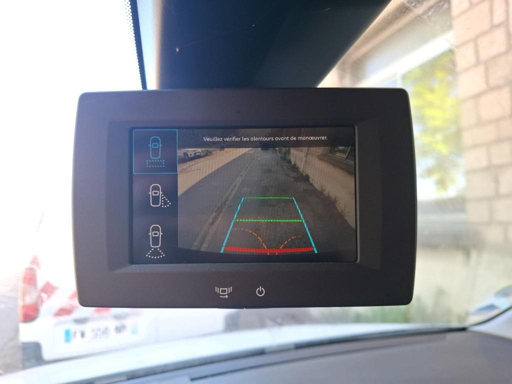 Citroen BERLINGO VAN M 650 BLUEHDI 100 S&S BVM5 CLUB 2021