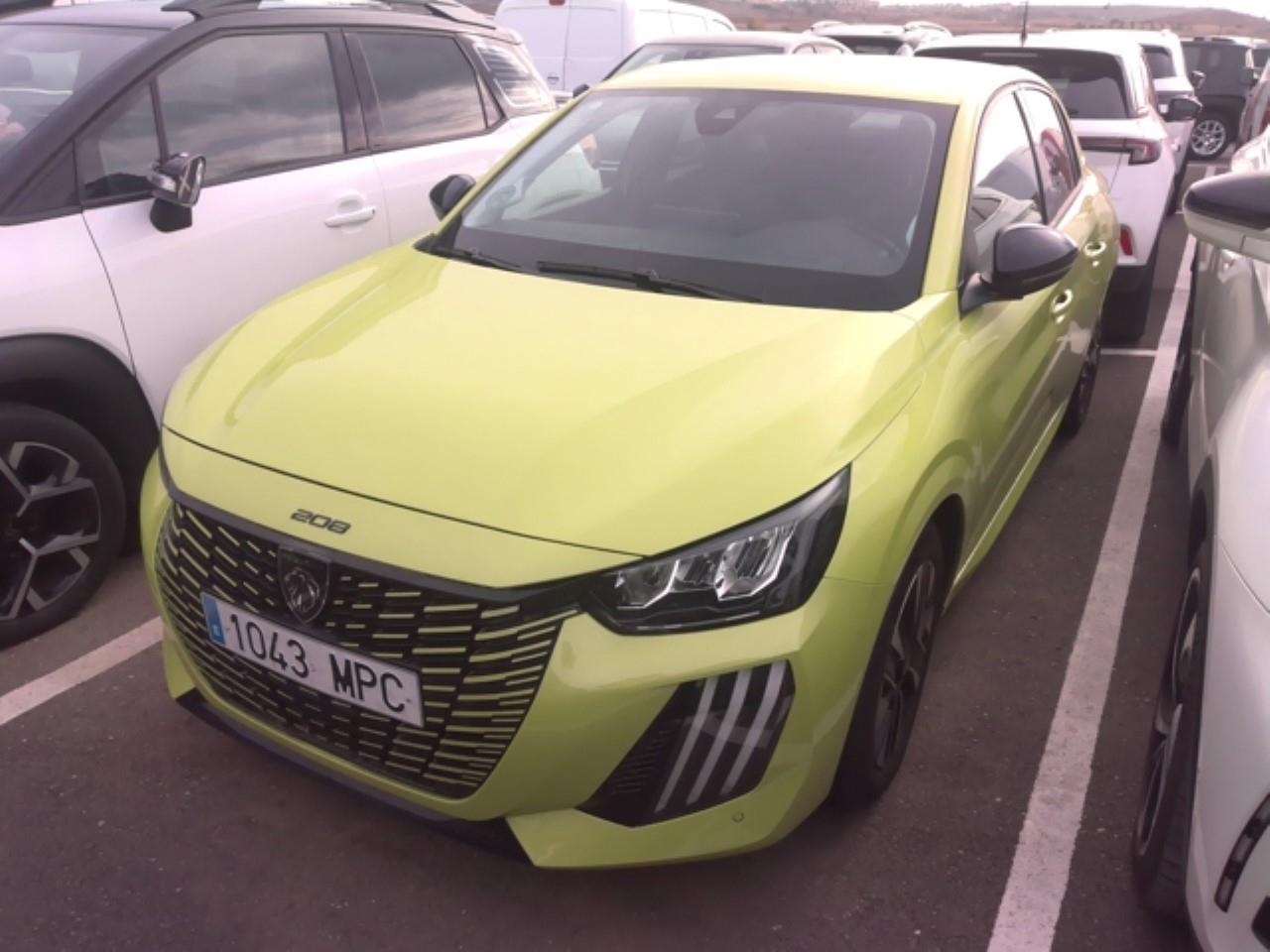 Foto Peugeot 308 2