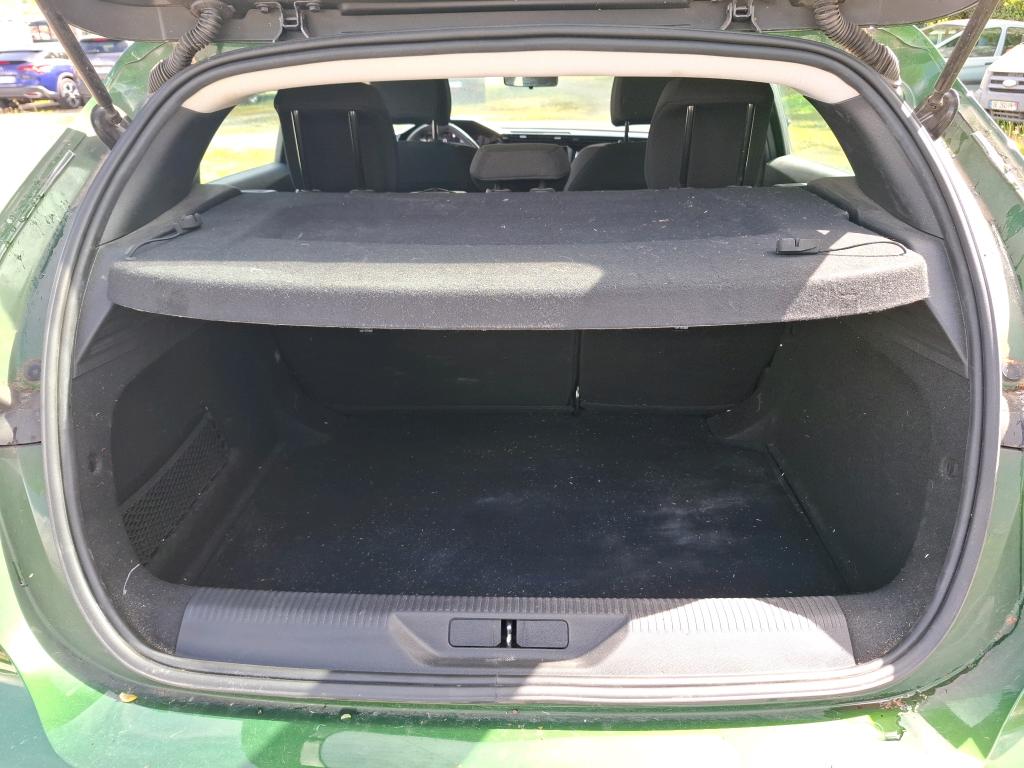 Peugeot 308 PureTech 110ch S&S BVM6 Active Pack 2022