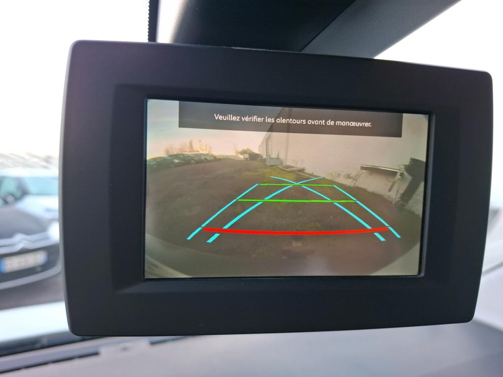 Citroen BERLINGO VAN M 650 BLUEHDI 100 S&S BVM6 CLUB 2022