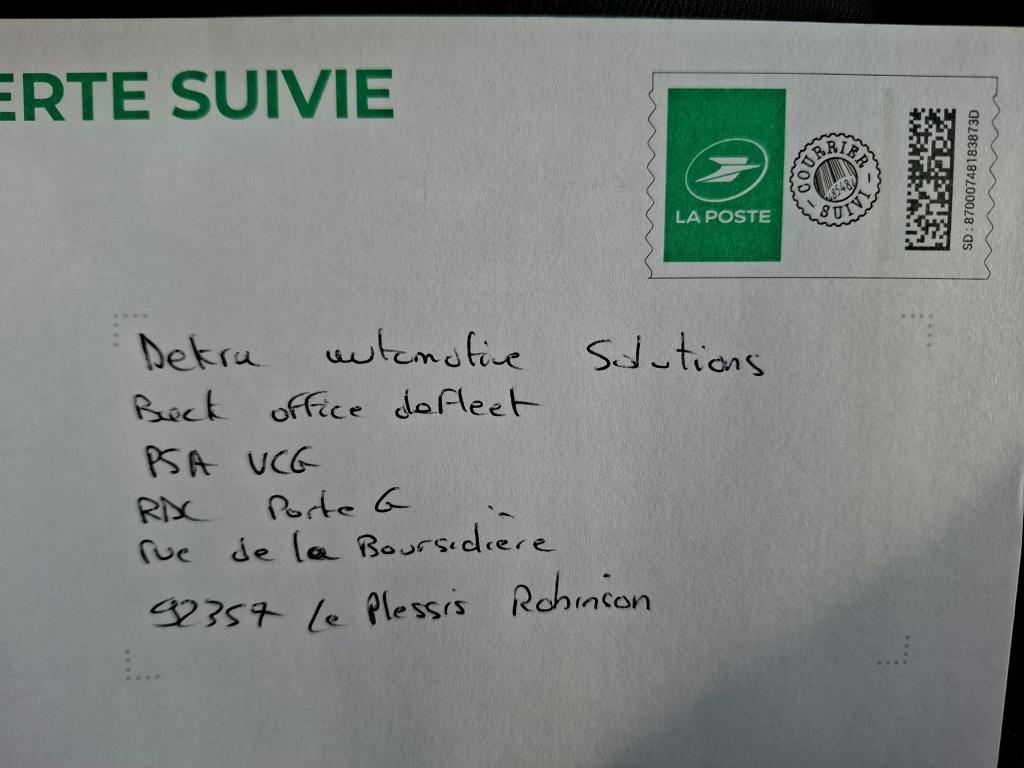 Opel Mokka 1.2 Turbo 136 ch BVM6 GS 2024