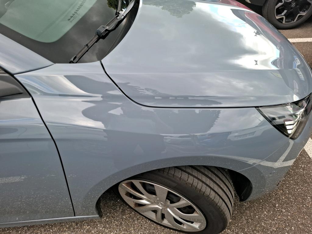 Opel Corsa 1.2 75 ch BVM5  2024