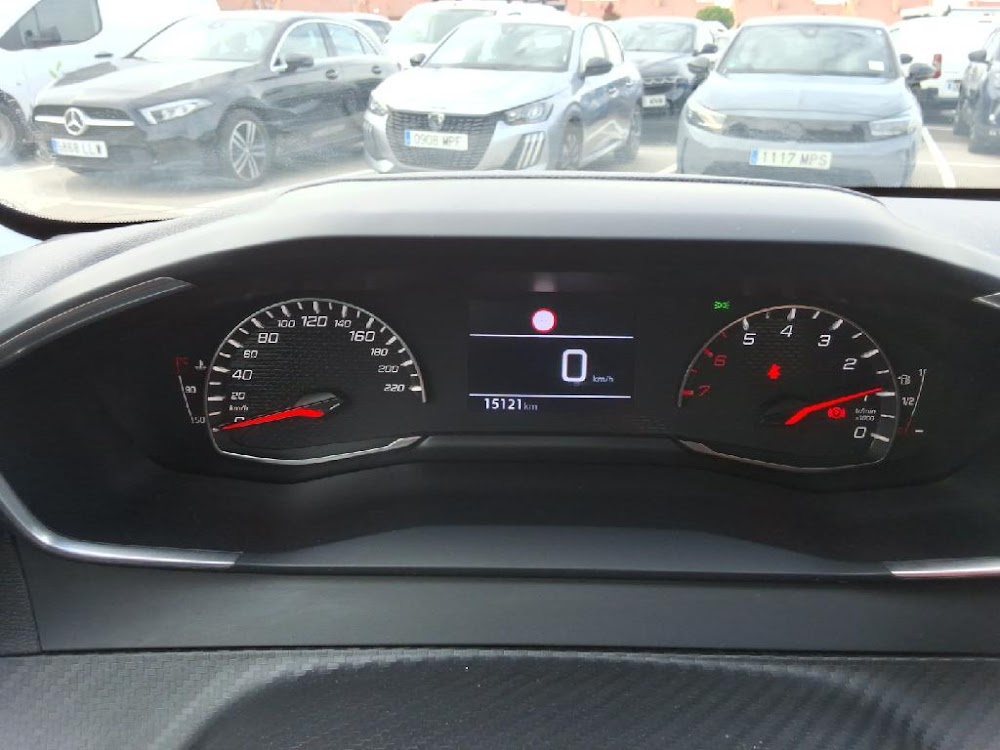 Foto Peugeot 308 5