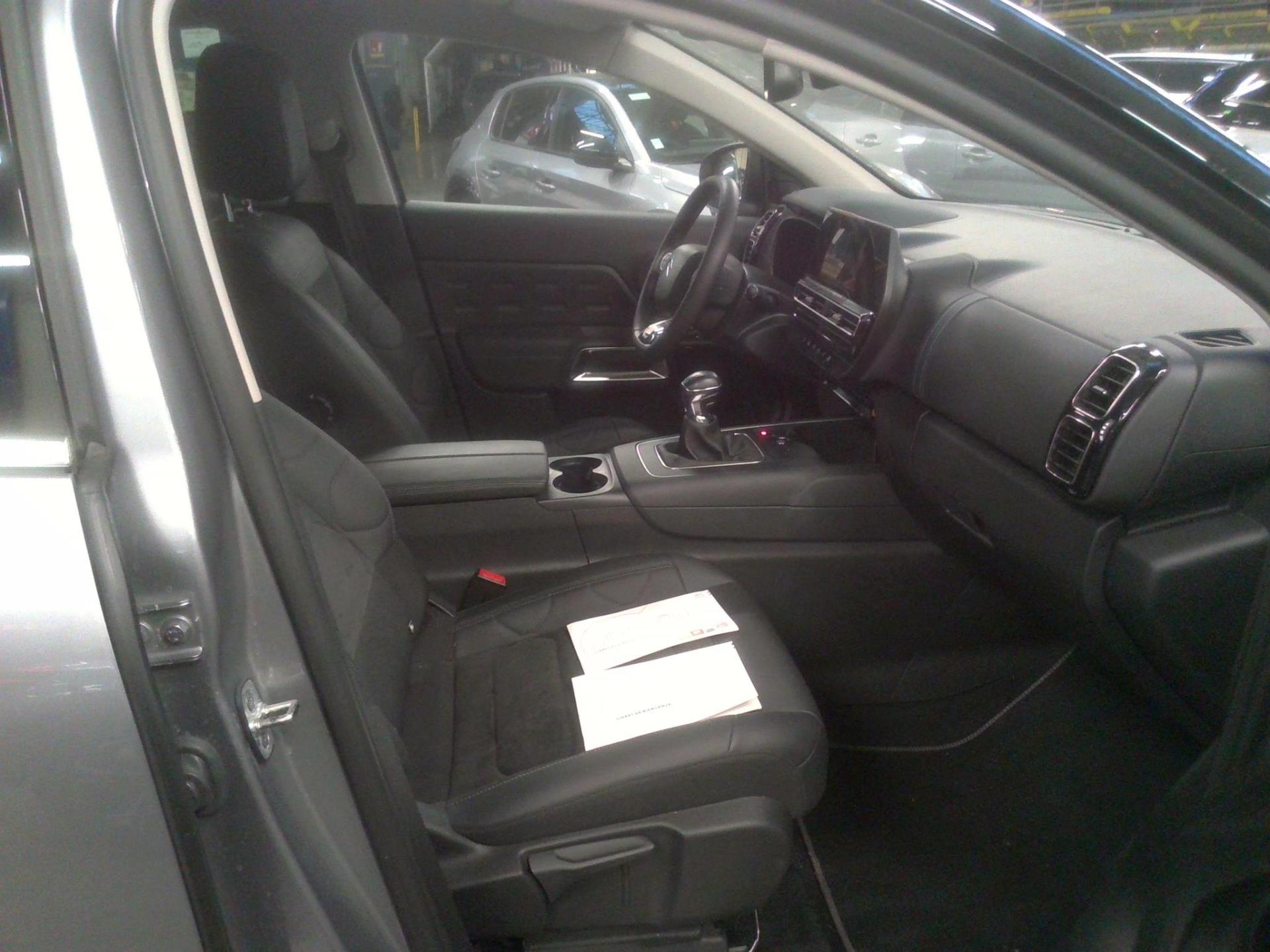 Citroen C5 Aircross BlueHDi 130 S&S BVM6 Shine 2022