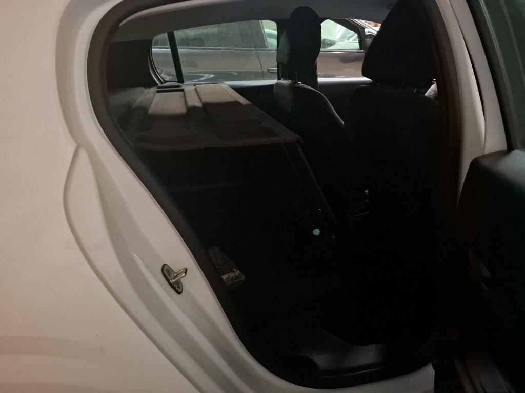 Peugeot 208 BLUEHDI 100 S&S BVM6 PREMIUM 2022