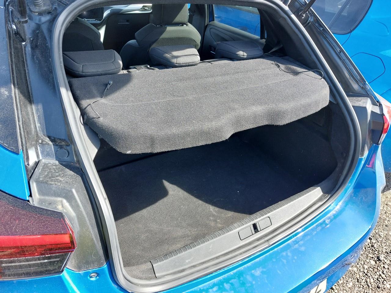 Foto Opel Corsa 7