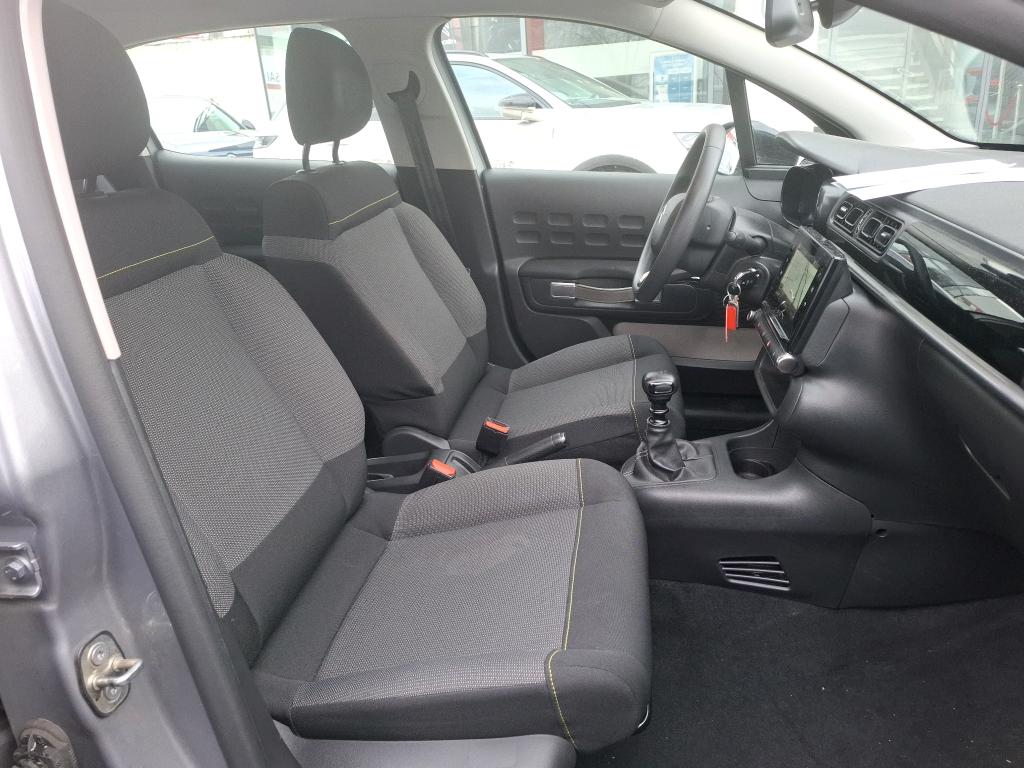 Citroen C3 BlueHDi 100 S&S BVM6 Feel Business 2022