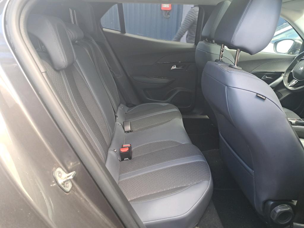 Peugeot 2008 PureTech 130 S&S EAT8 Allure Business 2020