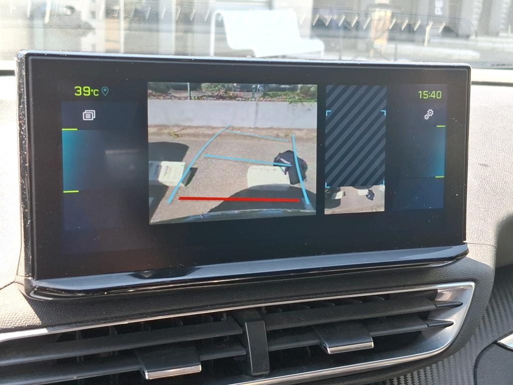 Peugeot 3008 Hybrid 225 e-EAT8 Allure 2021