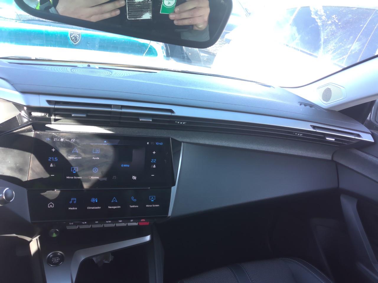 Foto Peugeot 308 7