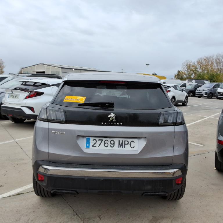 Foto Peugeot 3008 8