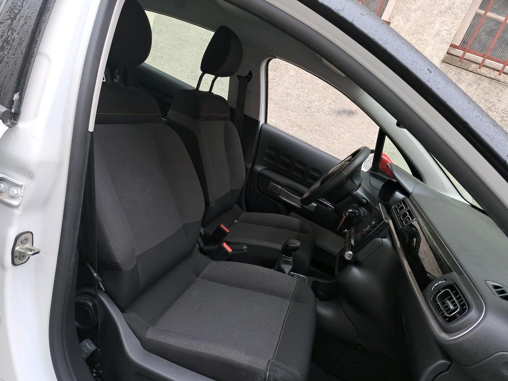 Citroen C3 PureTech 83 S&S BVM5 Shine 2021