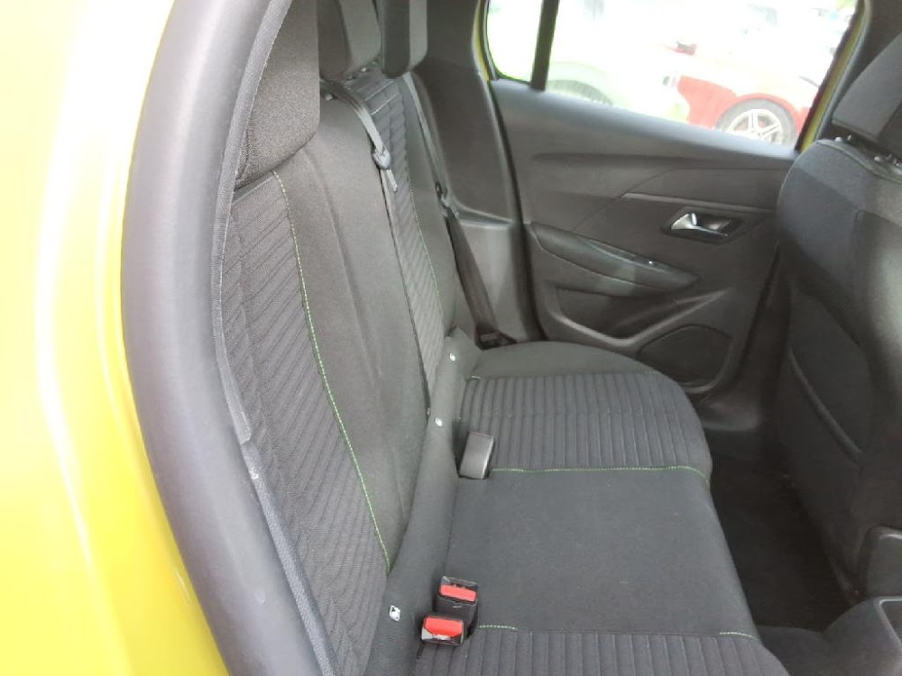 Foto Peugeot 308 6