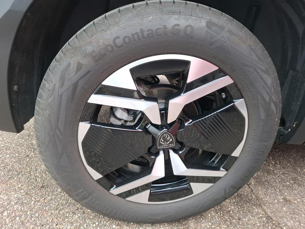 Peugeot 2008 PureTech 100 S&S BVM6 Allure 2024