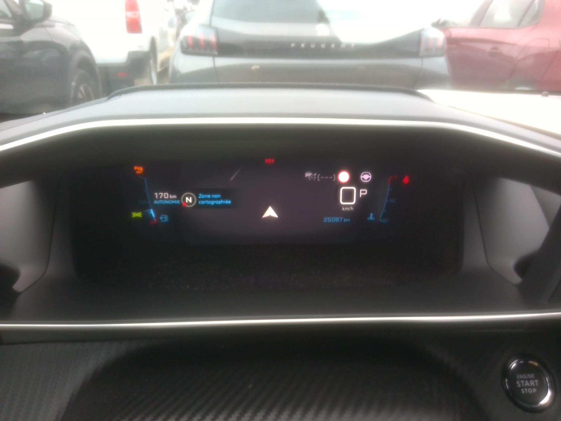 Peugeot 208 PureTech 130 S&S EAT8 GT 2023