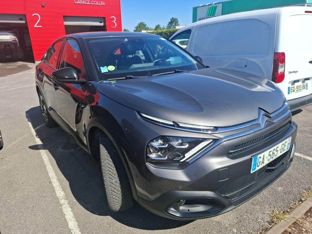 Citroen C4 BlueHDi 130 S&S EAT8 Feel Pack Business 2021