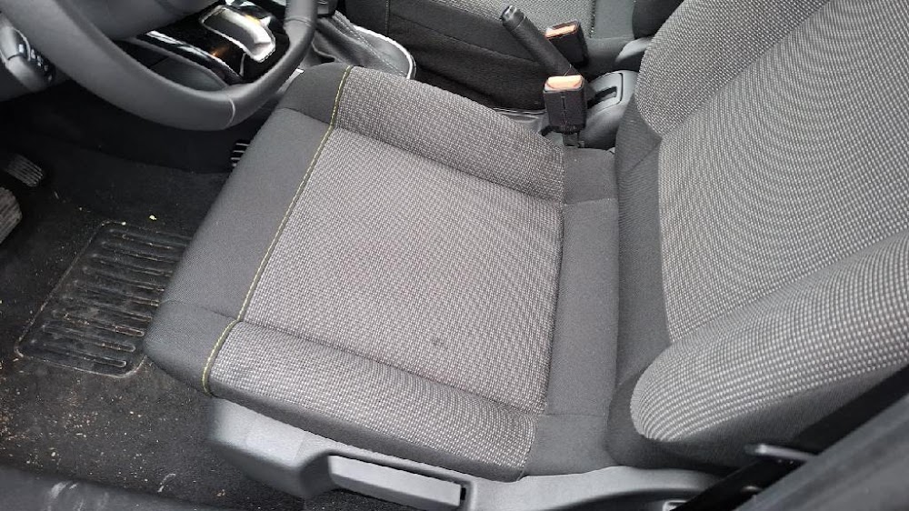 Foto Citroën C3 Origin 9
