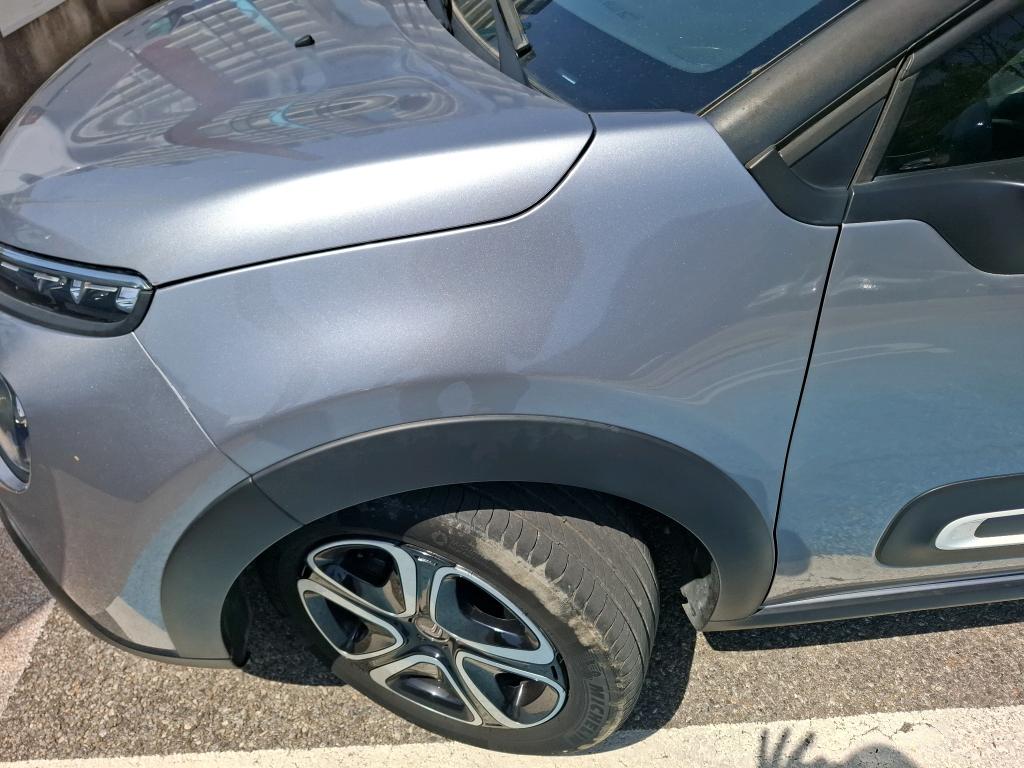 Citroen C3 PureTech 83 S&S BVM5 Feel Pack 2022