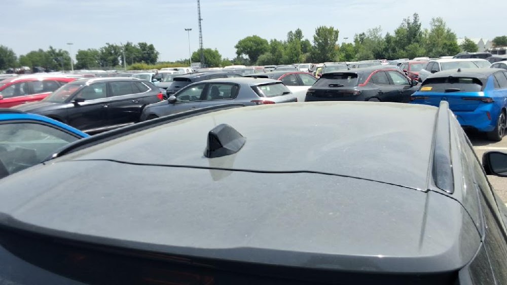 Foto Peugeot 2008 19