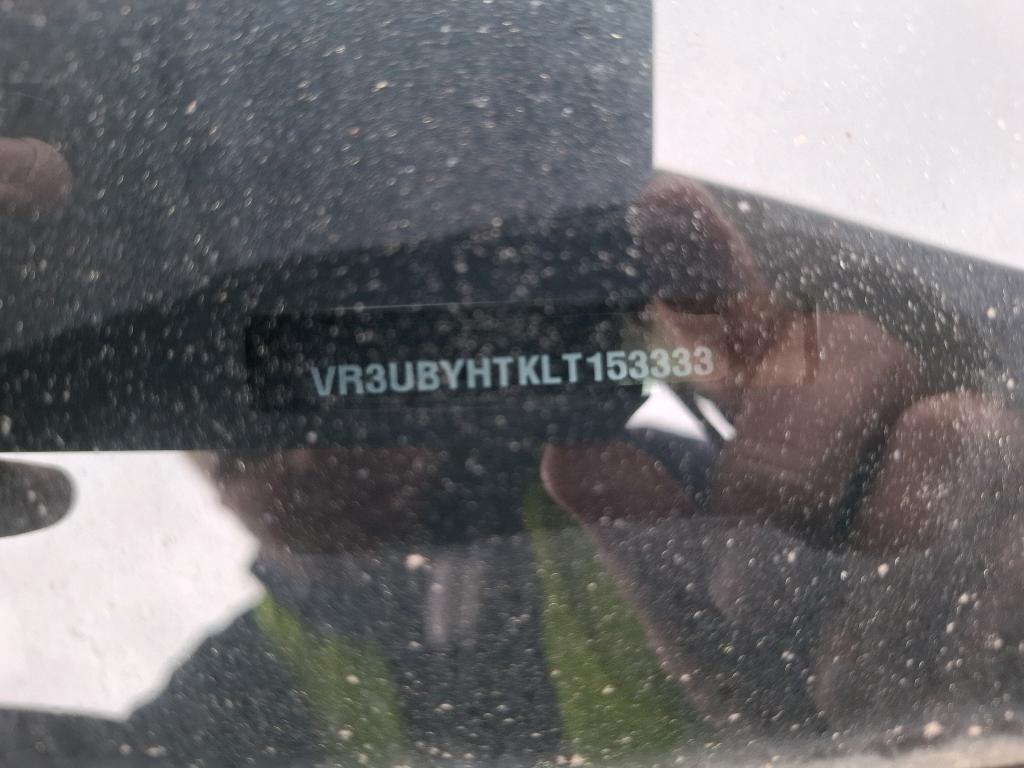 Peugeot 208 BlueHDi 100 S&S BVM6 Style 2020