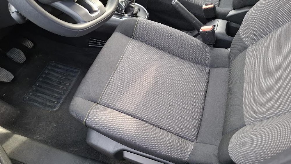 Foto Citroën C3 Origin 9