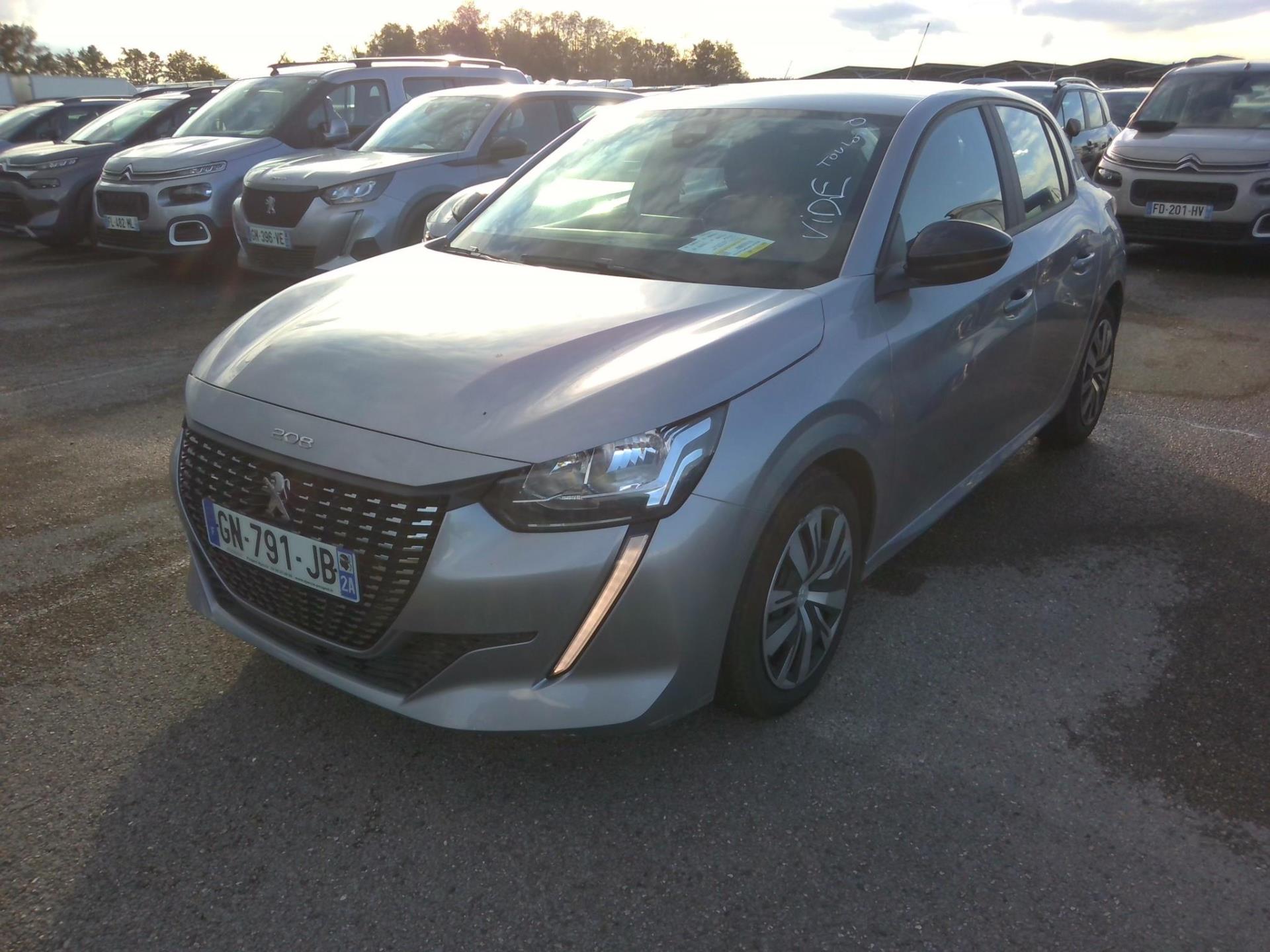 208 II
