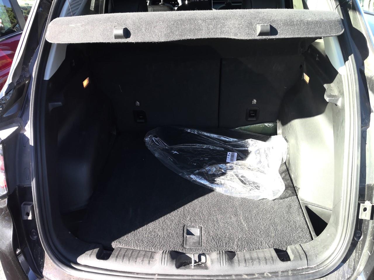 Foto Jeep Compass 7