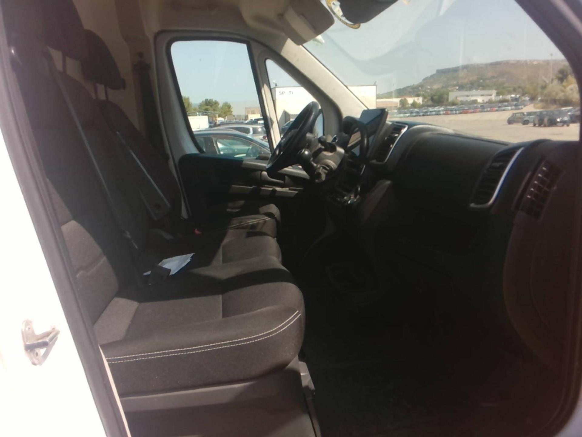 Citroen JUMPER FGN 35 L2H2 140 S&S BVM6  2024