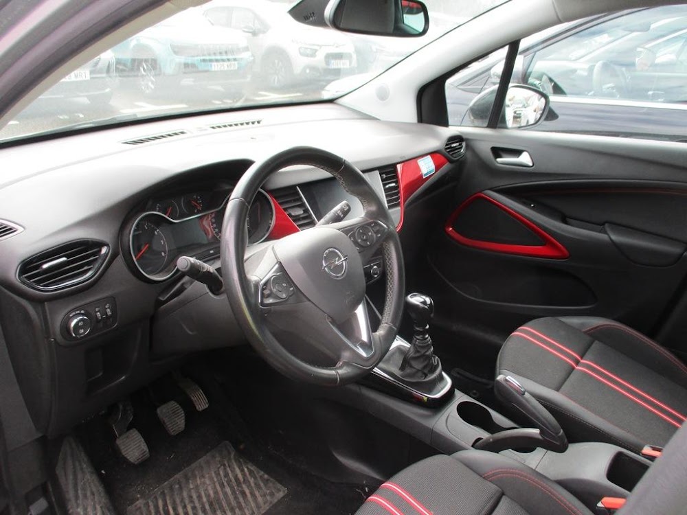 Foto Opel Combo 11