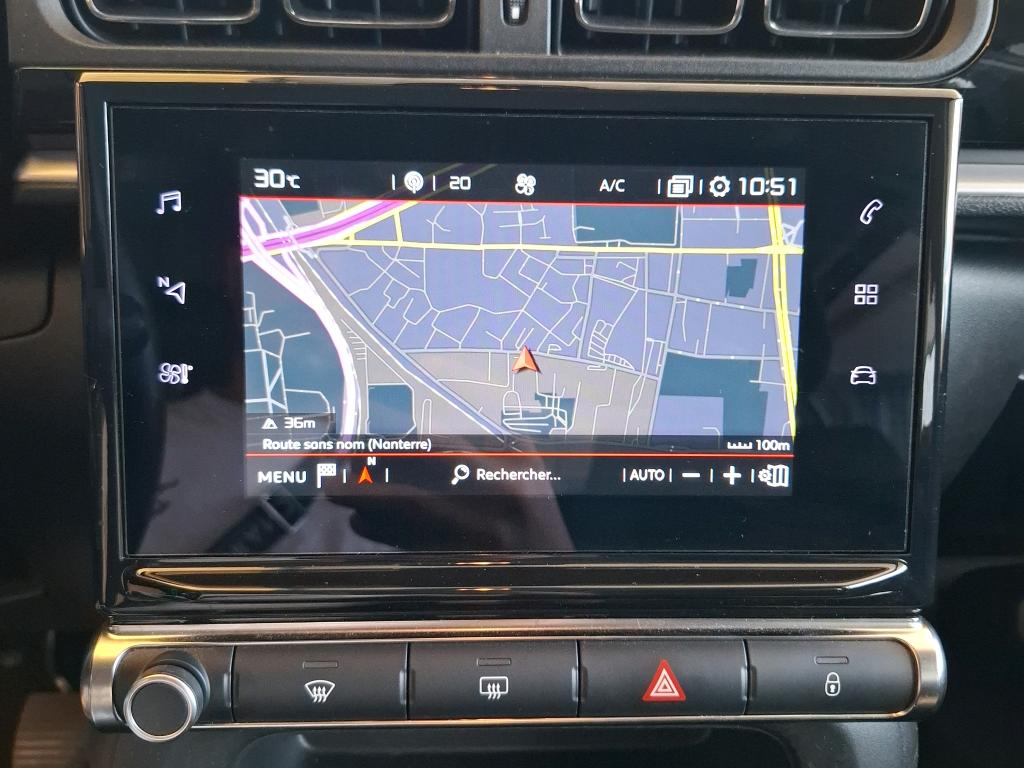 Citroen C3 BlueHDi 100 S&S BVM6 Shine 2021