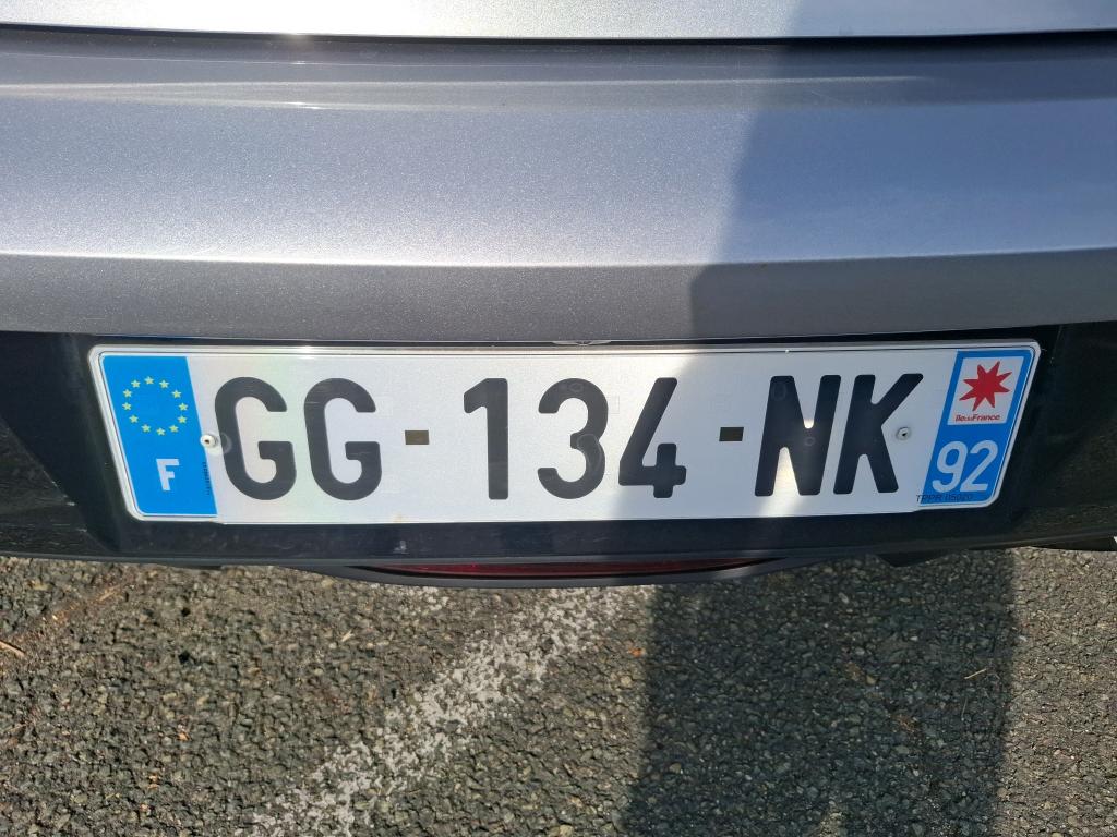 Peugeot 208 PureTech 100 S&S EAT8 Allure Pack 2022